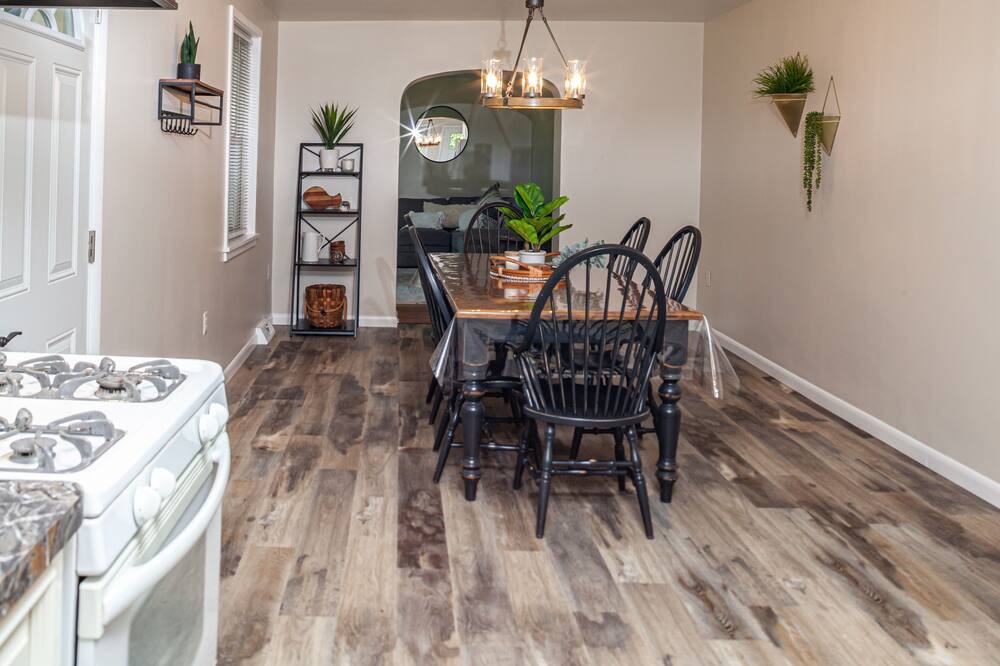 Photo of Kitchen in Narvon