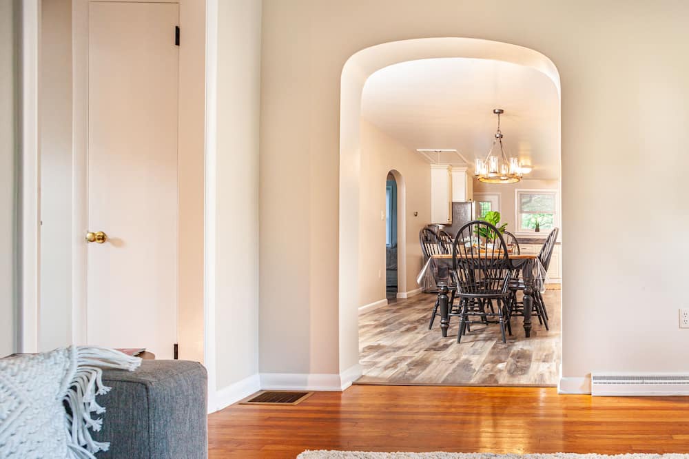 Photo of Livingroom in Narvon