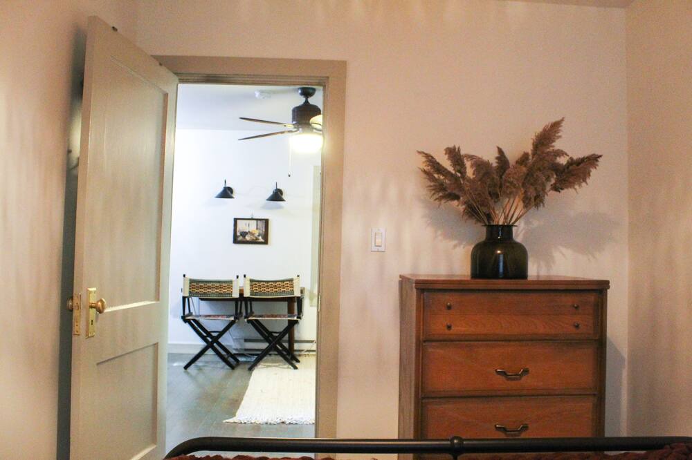 Photo of Bedroom in Monticello