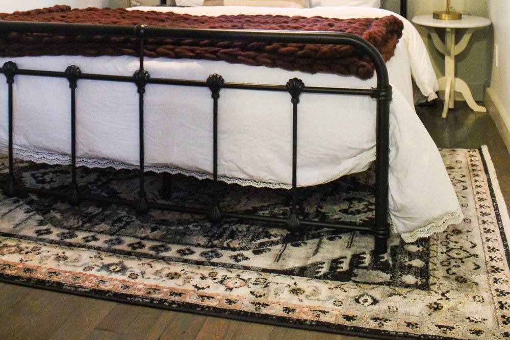 Photo of Bedroom in Monticello