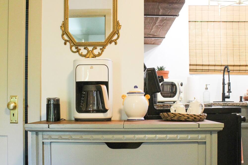 Photo of Kitchen in Monticello