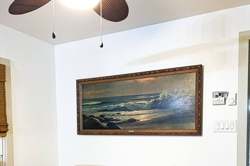 Photo of Livingroom in Monticello