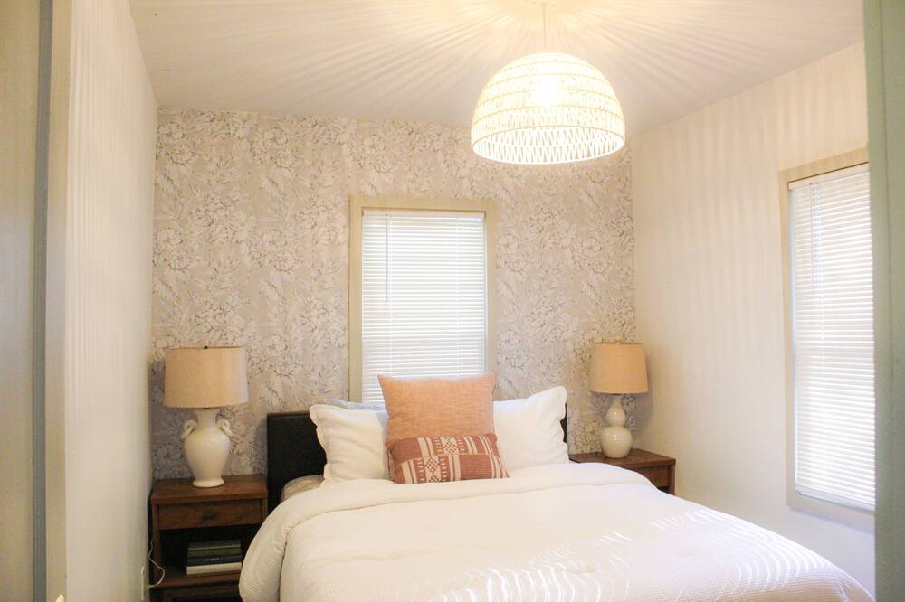 Photo of Bedroom in Monticello