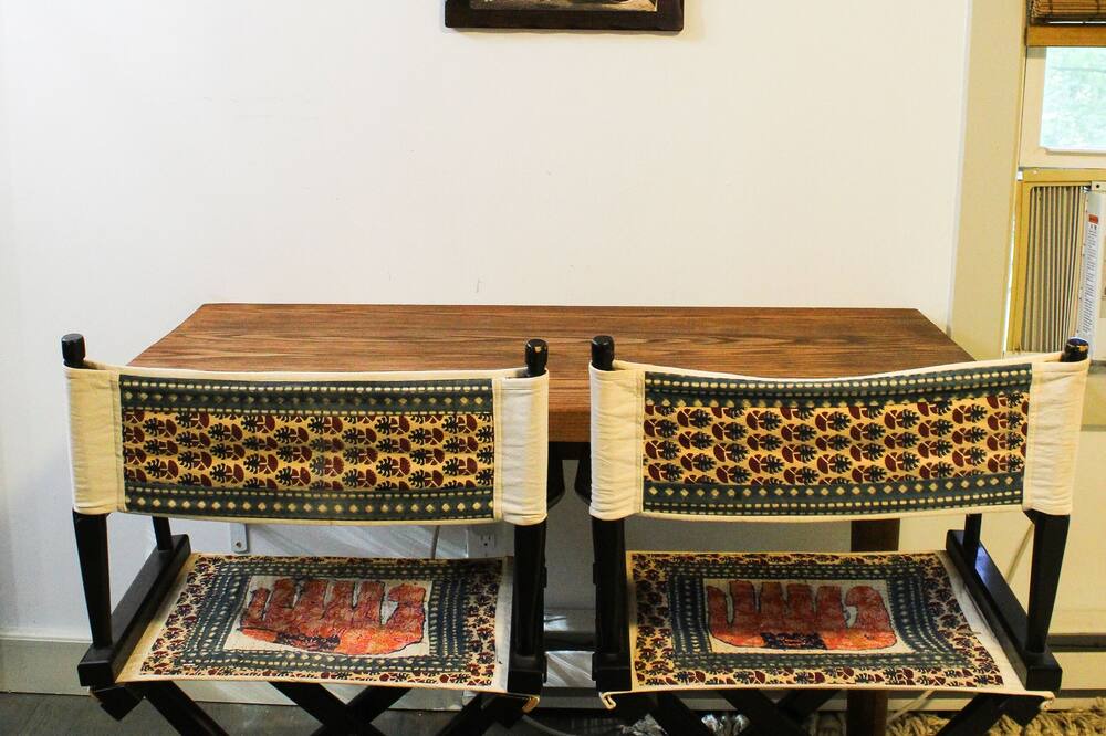 Photo of Livingroom in Monticello