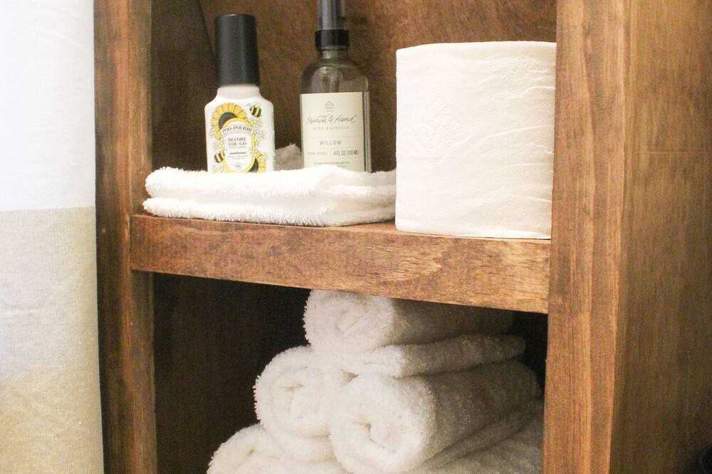 Photo of Bathroom in Monticello