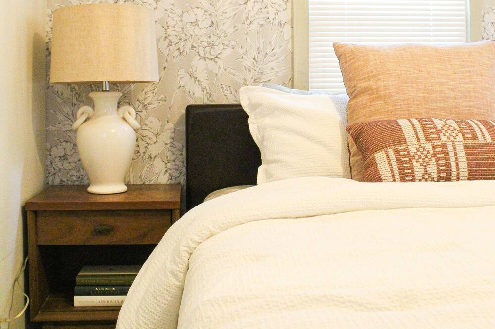 Photo of Bedroom in Monticello