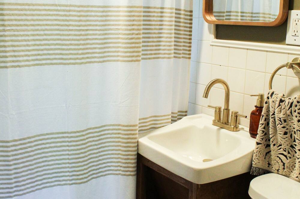 Photo of Bathroom in Monticello