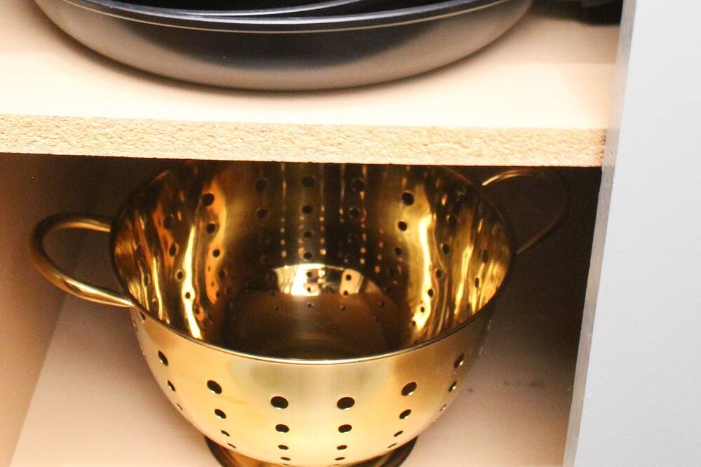 Photo of Kitchen in Monticello