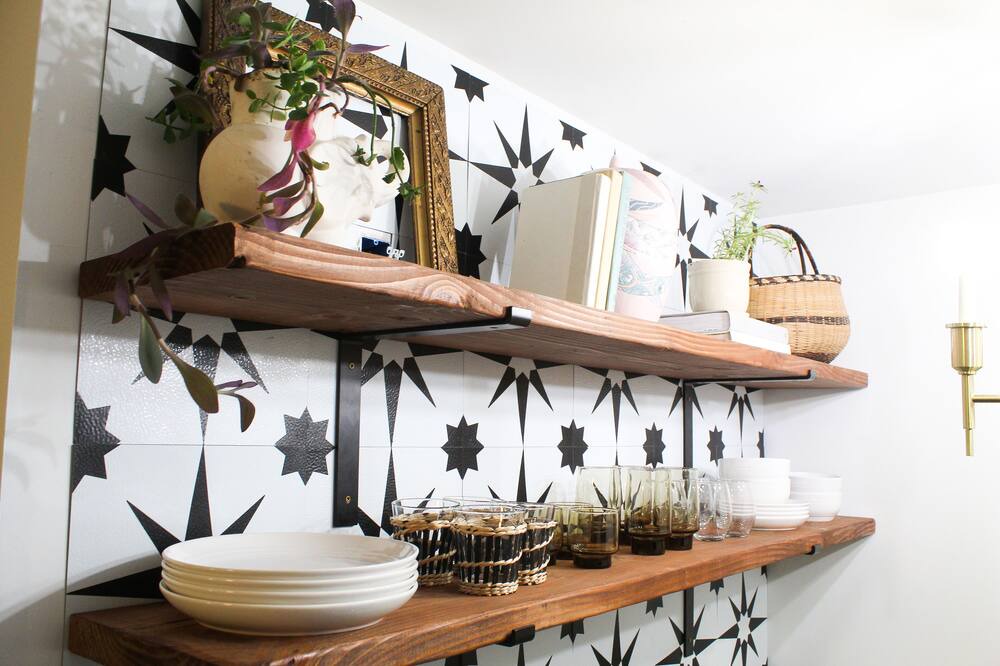 Photo of Kitchen in Monticello