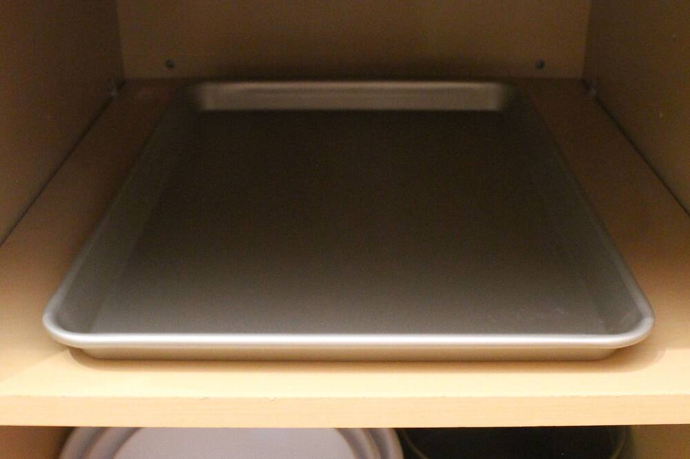 Photo of Kitchen in Monticello