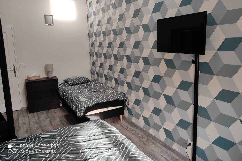 Photo of Bedroom in Brizambourg