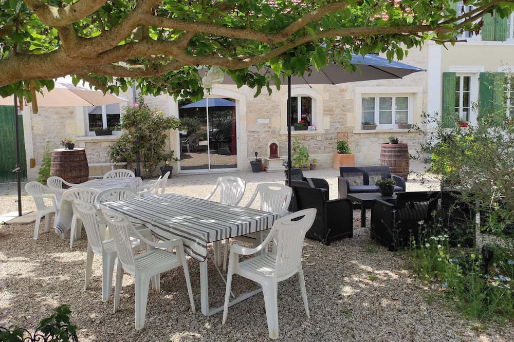 Photo of Outdoor in Brizambourg