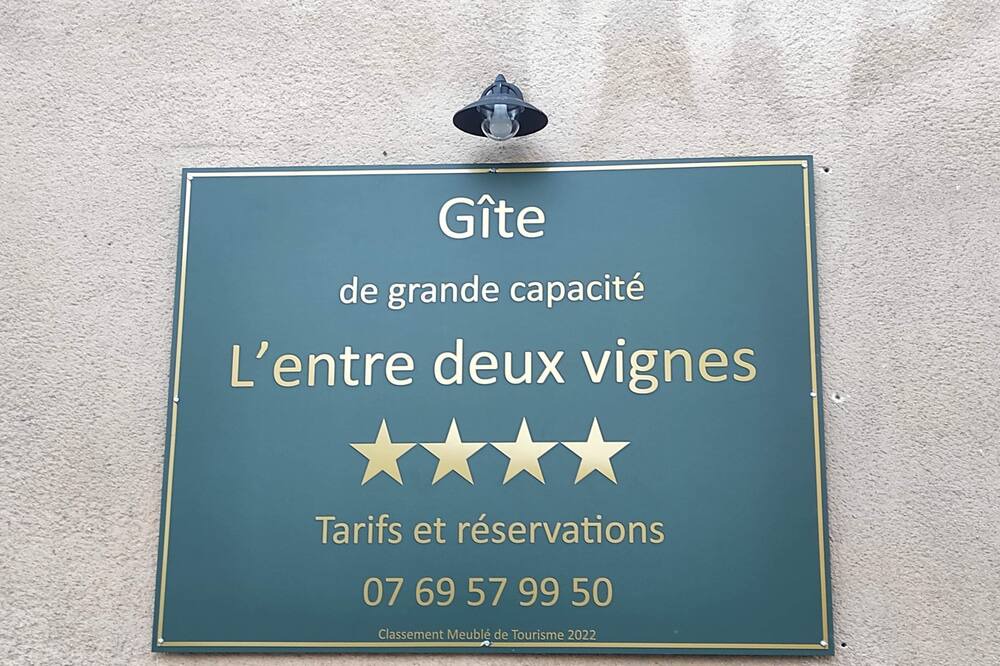 Photo of Outdoor in Brizambourg