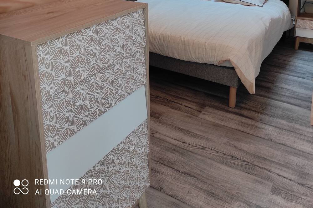 Photo of Bedroom in Brizambourg