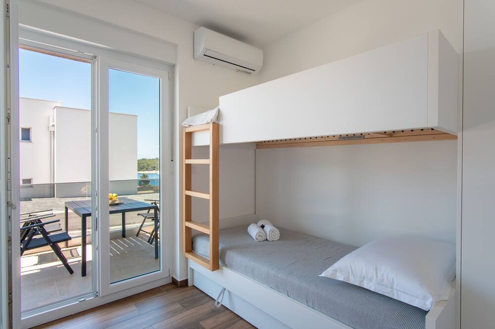 Photo of Bedroom in Simuni