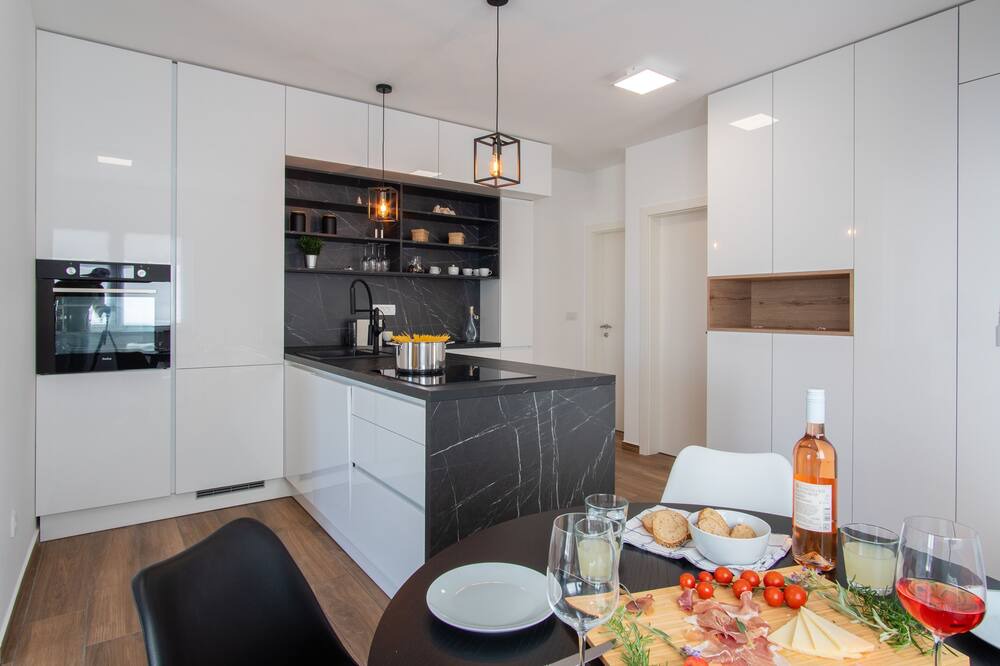 Photo of Kitchen in Simuni