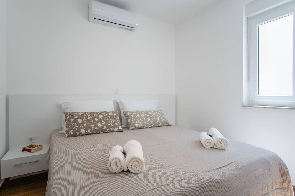 Photo of Bedroom in Simuni