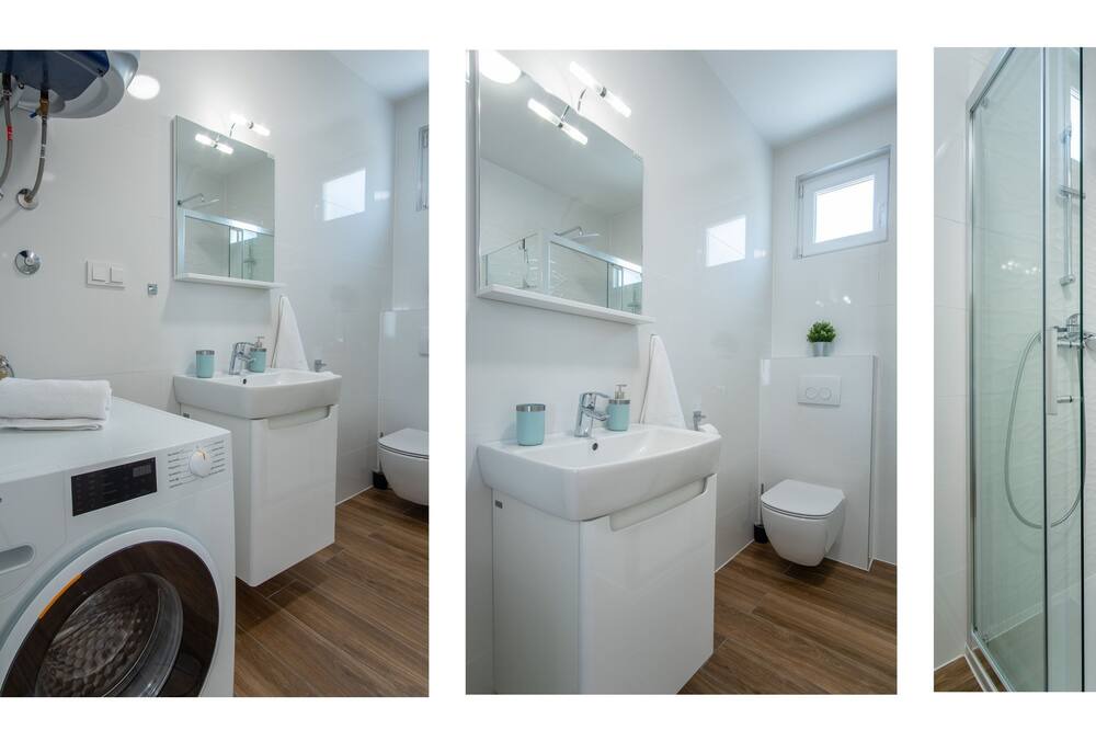 Photo of Bathroom in Simuni
