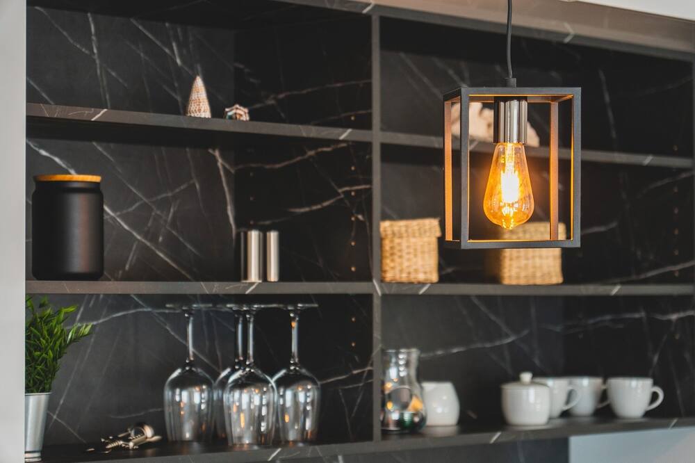 Photo of Kitchen in Simuni