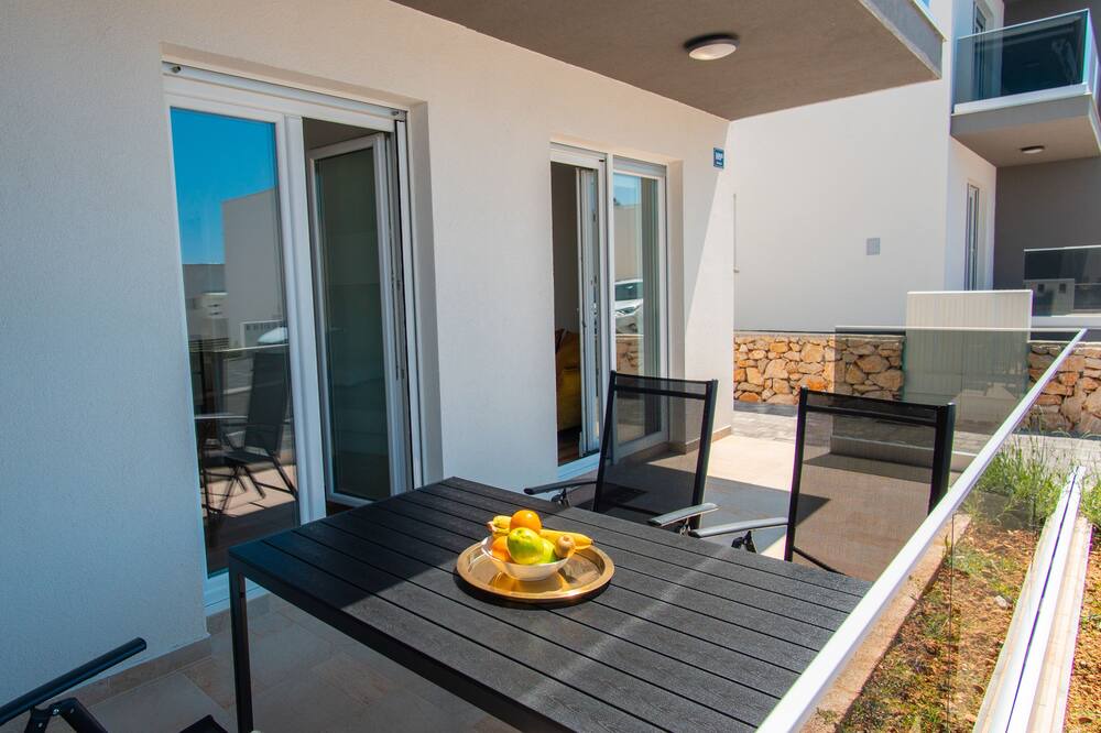 Photo of Patio Balcony in Simuni