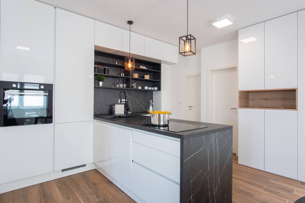 Photo of Kitchen in Simuni