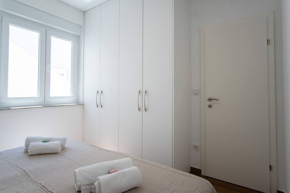 Photo of Bedroom in Simuni