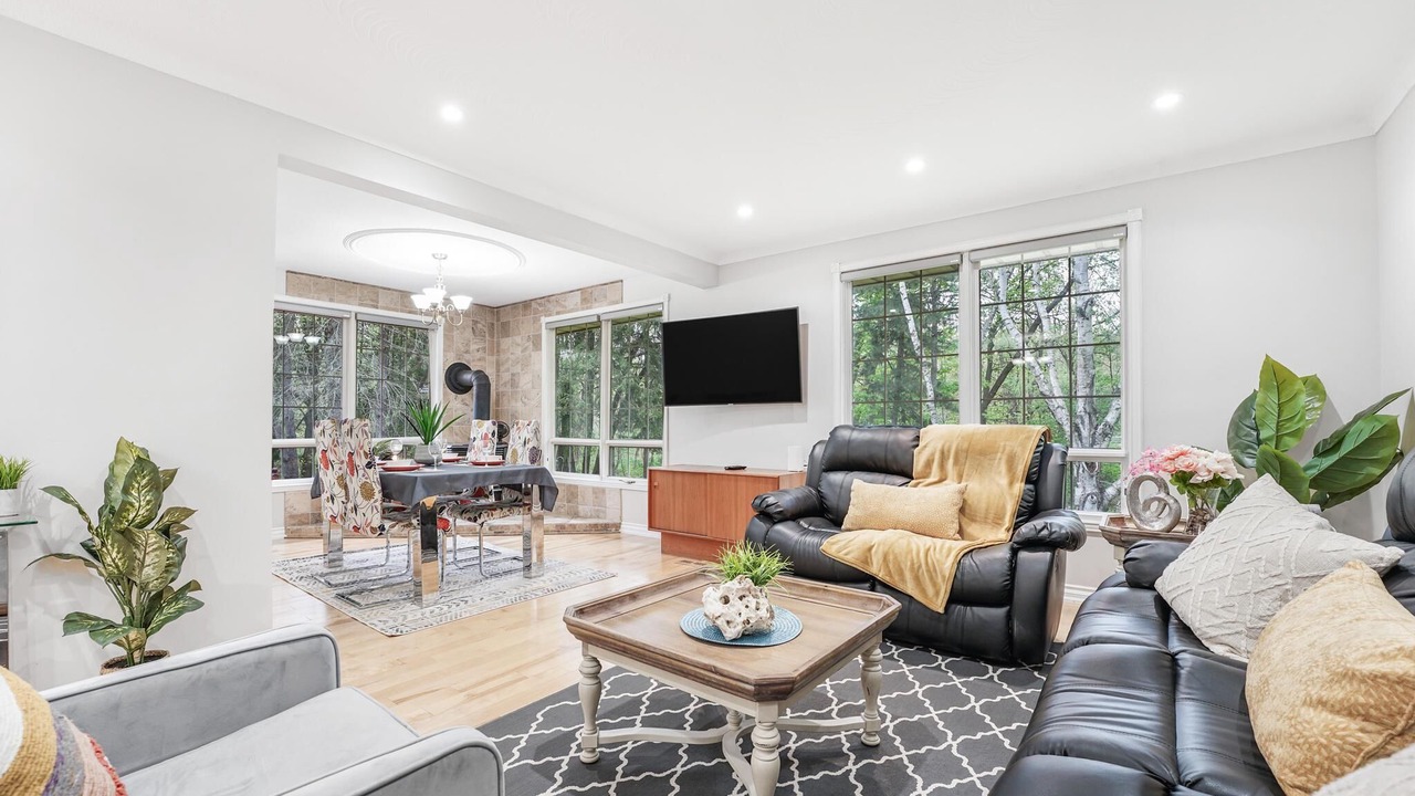 Photo of Livingroom in Norval