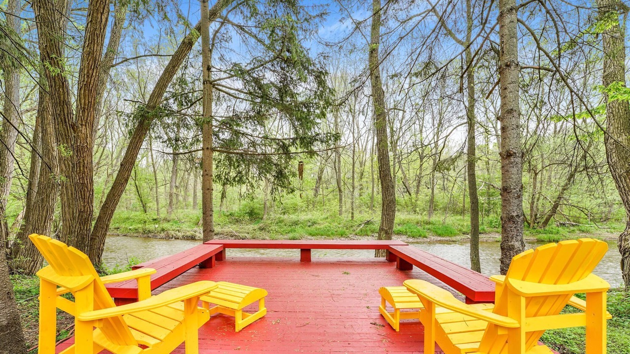 Photo of Outdoor in Norval