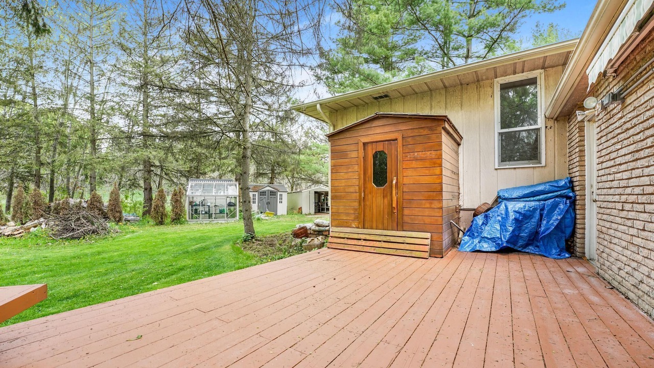 Photo of Outdoor in Norval