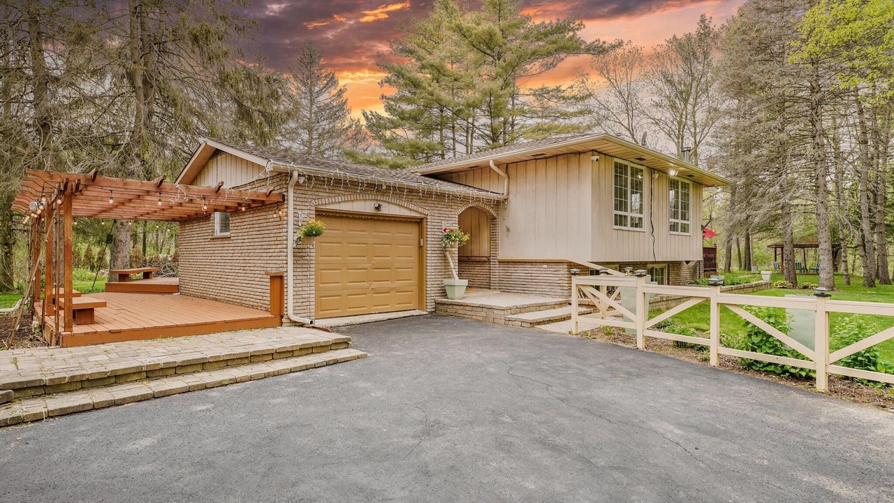 Photo of Outdoor in Norval