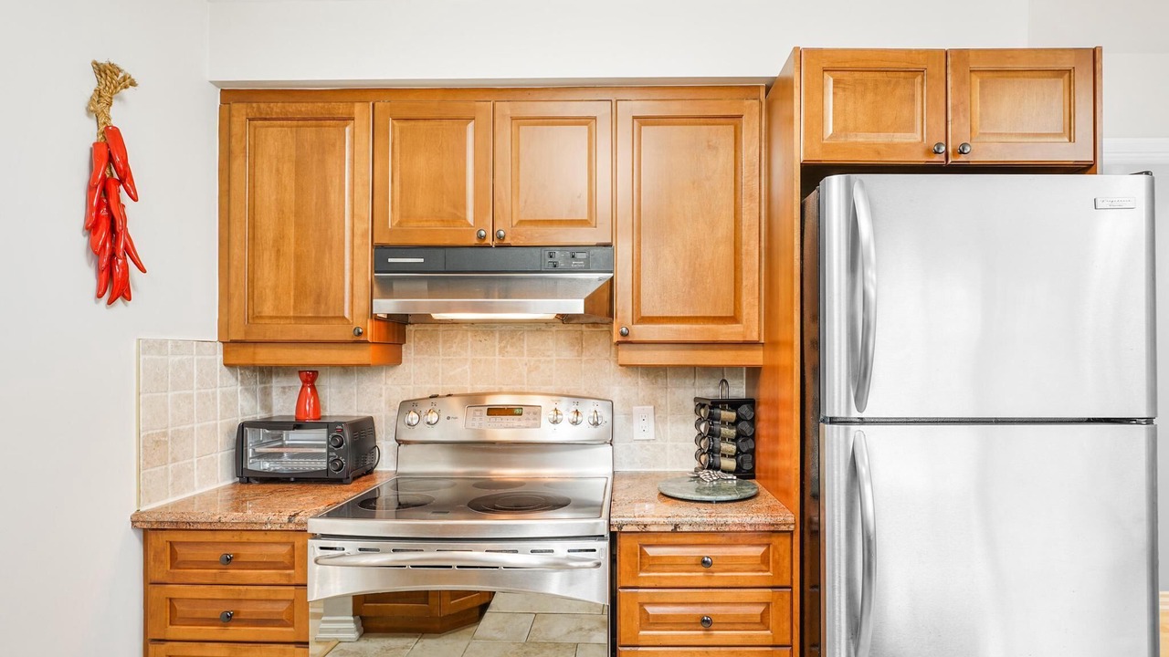 Photo of Kitchen in Norval