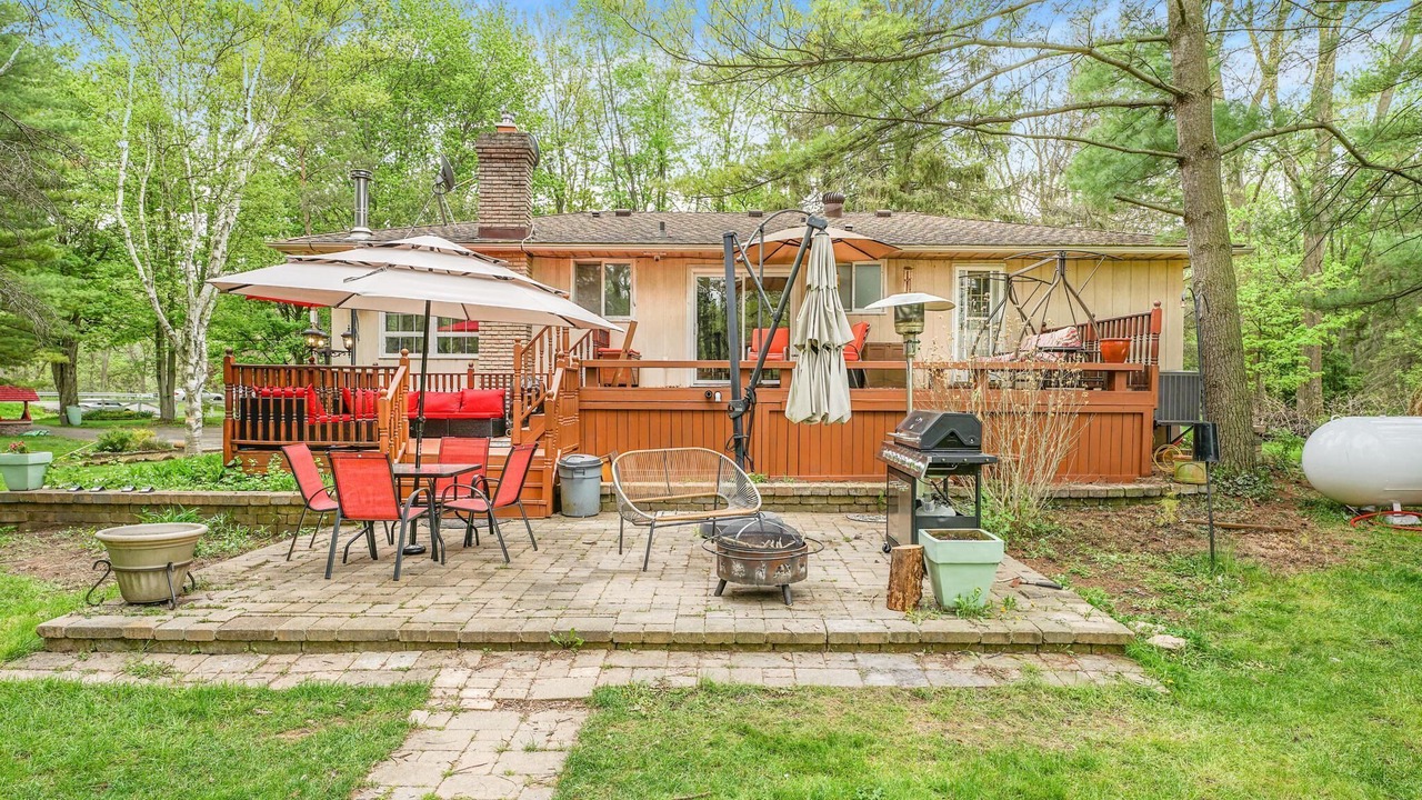 Photo of Outdoor in Norval