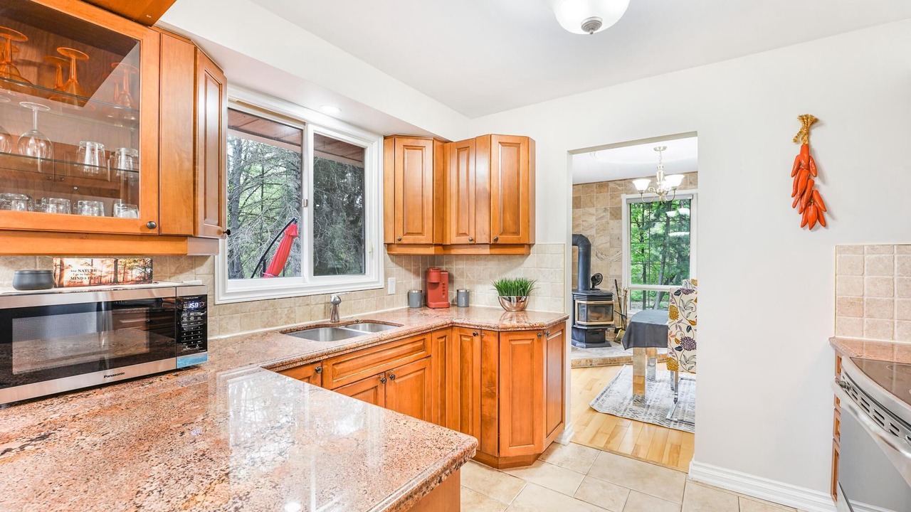 Photo of Kitchen in Norval