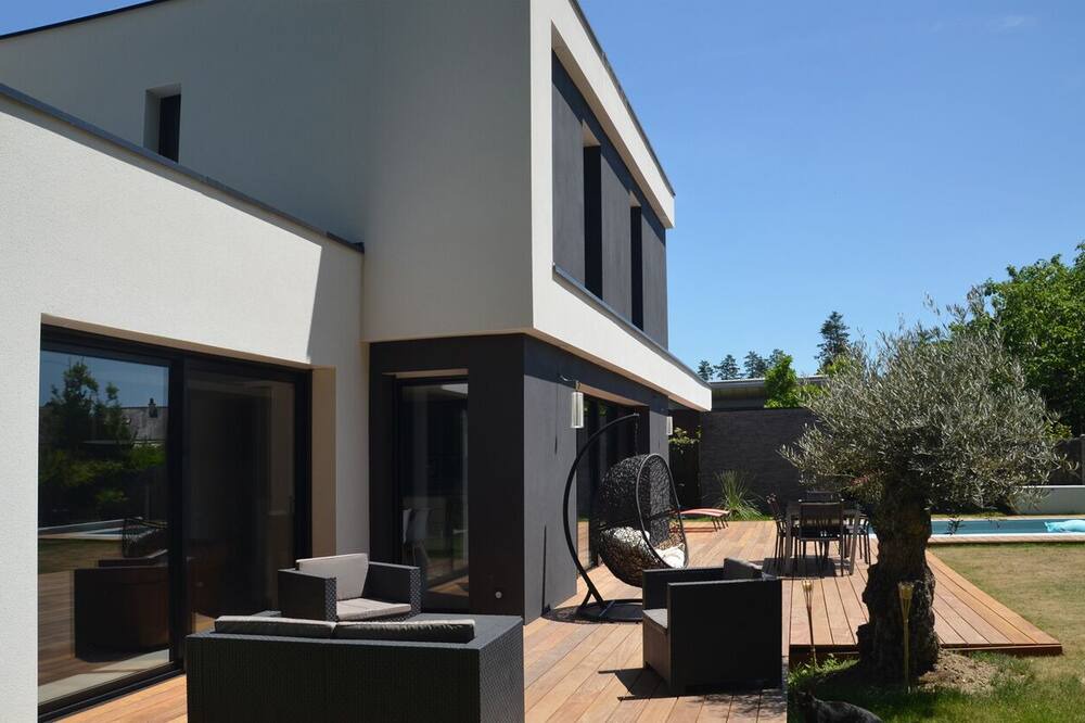Photo of Patio Balcony in Sautron
