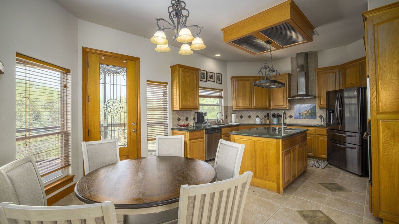 Photo of Kitchen in Fischer