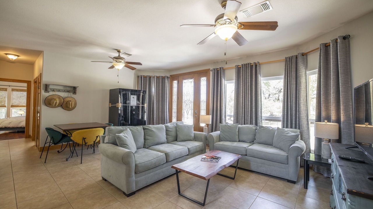 Photo of Livingroom in Fischer