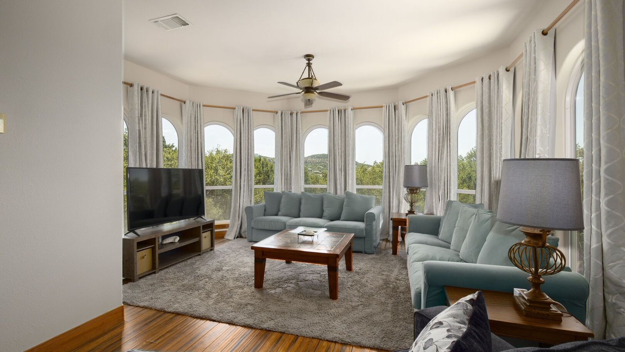 Photo of Livingroom in Fischer