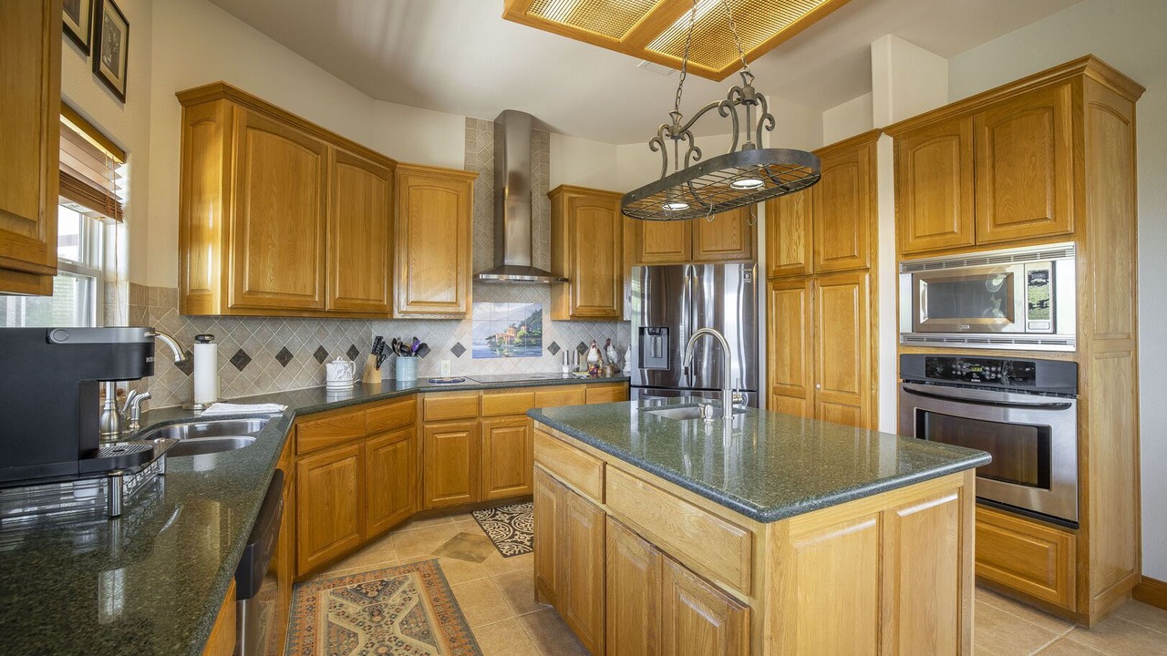 Photo of Kitchen in Fischer