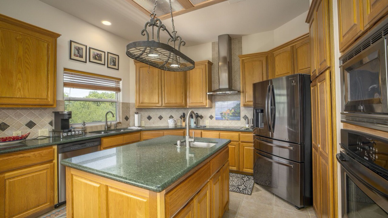 Photo of Kitchen in Fischer