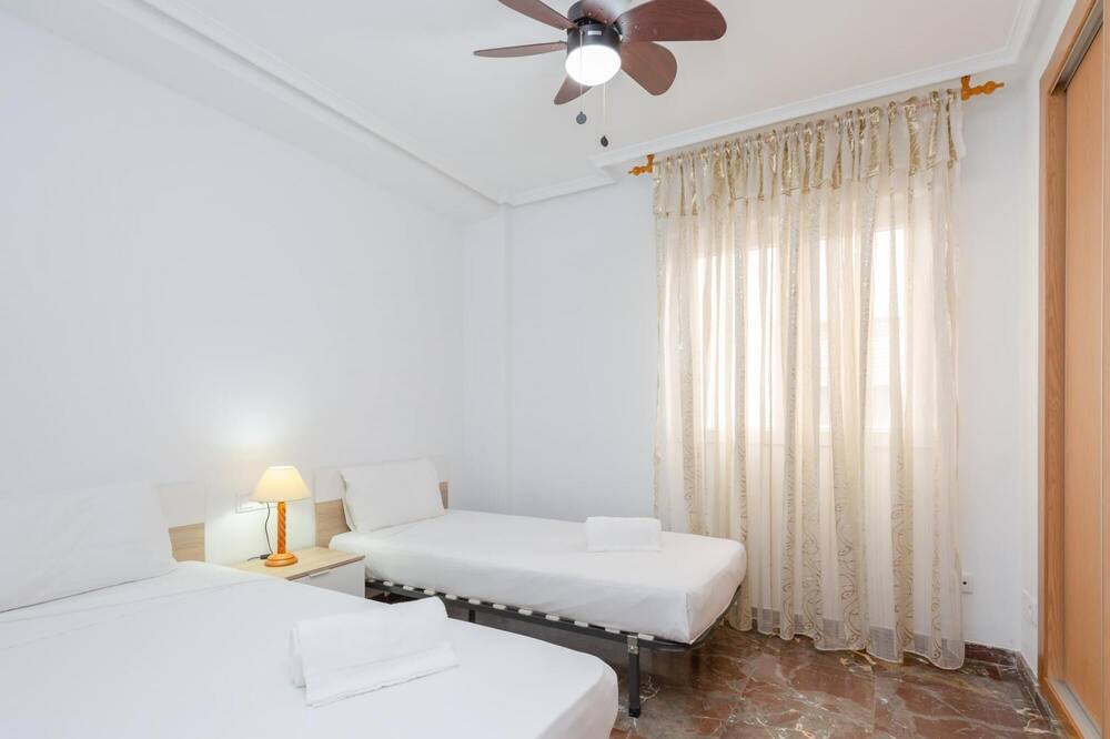 Photo of Bedroom in Pla del Bon Repos