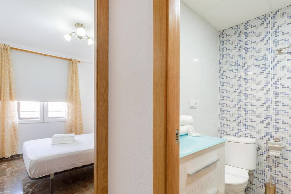 Photo of Bedroom in Pla del Bon Repos