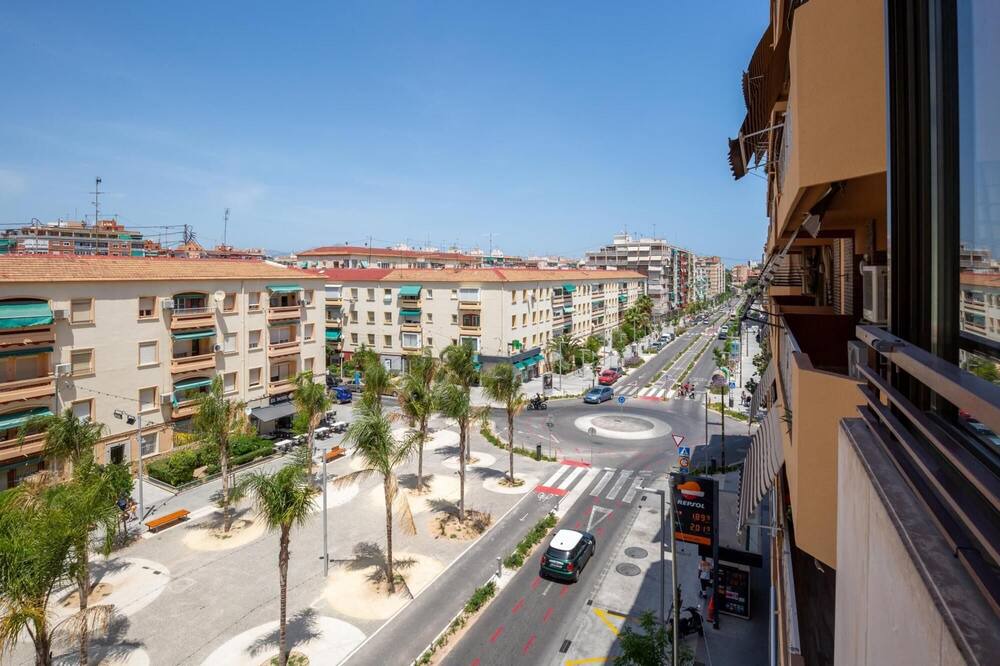 Photo of Outdoor in Pla del Bon Repos