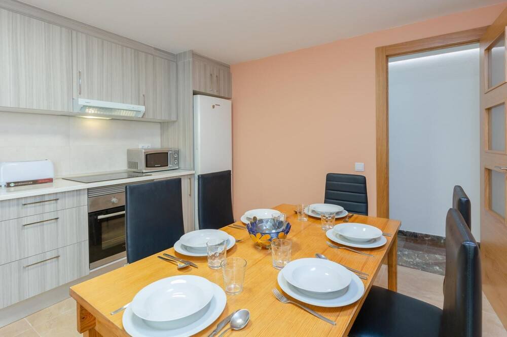 Photo of Kitchen in Pla del Bon Repos