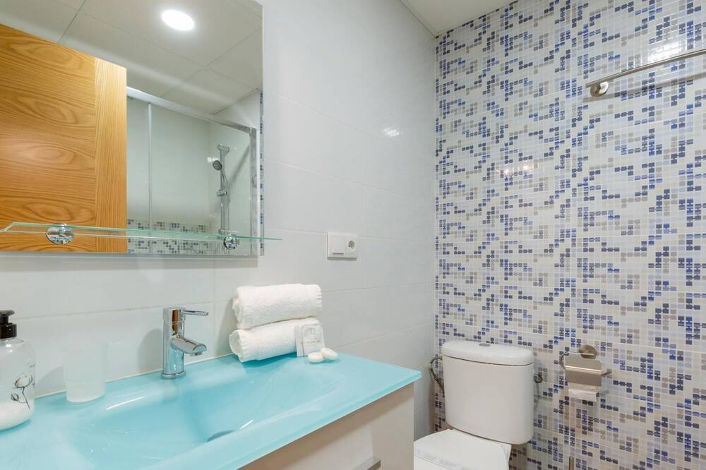 Photo of Bathroom in Pla del Bon Repos