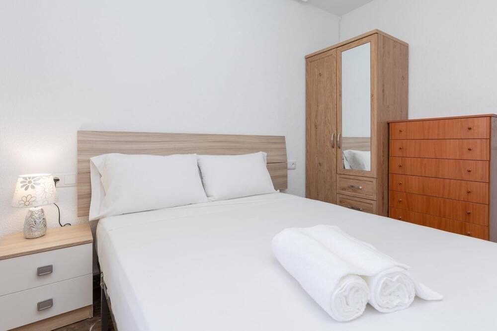Photo of Bedroom in Pla del Bon Repos