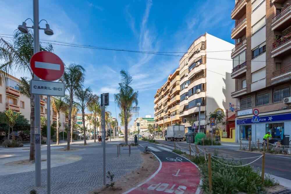 Photo of Outdoor in Pla del Bon Repos