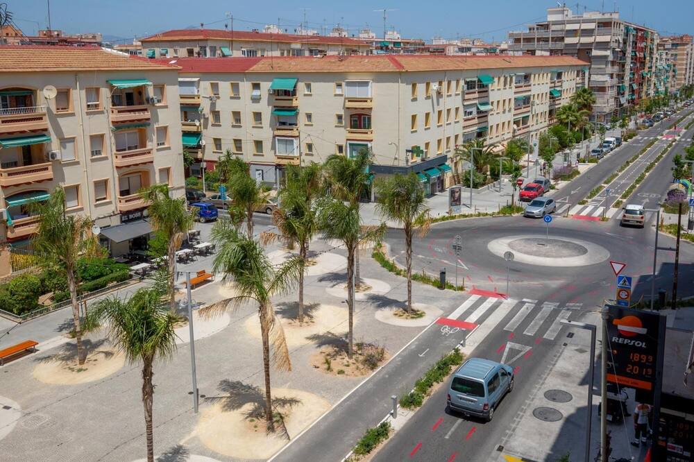 Photo of Outdoor in Pla del Bon Repos