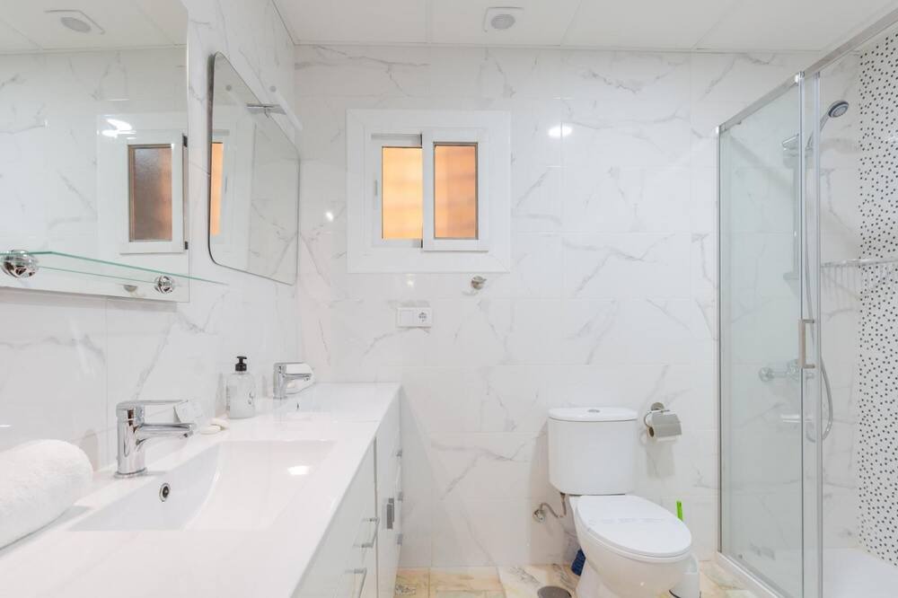 Photo of Bathroom in Pla del Bon Repos