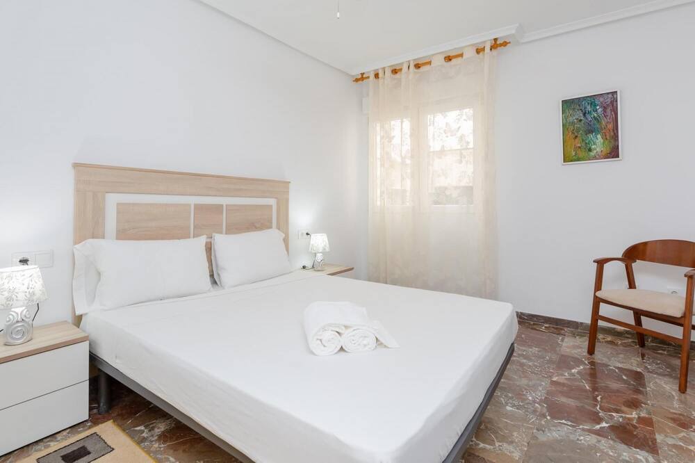 Photo of Bedroom in Pla del Bon Repos