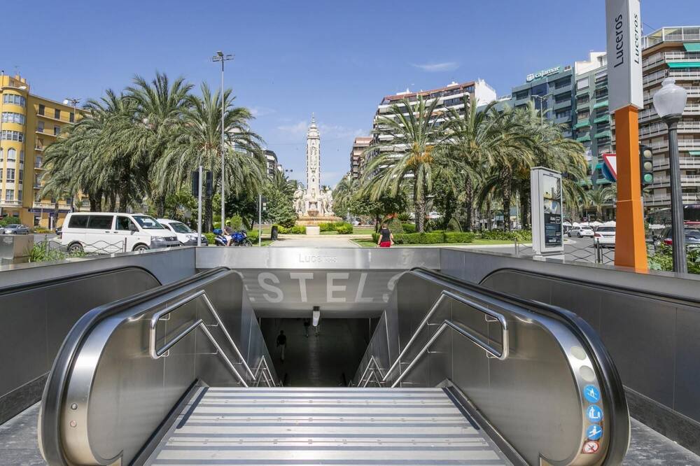 Photo of Outdoor in Pla del Bon Repos
